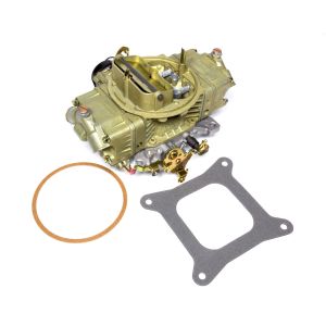 HOLLEY #0-4777CE Performance Carburetor 650CFM 4150 Series