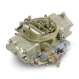 HOLLEY #0-4781C Performance Carburetor 850CFM 4150 Series
