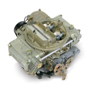 HOLLEY #0-8007 Performance Carburetor 390CFM 4160 Series
