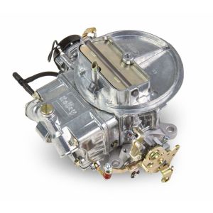 HOLLEY #0-80500 Performance Carburetor 500CFM Street Avenger