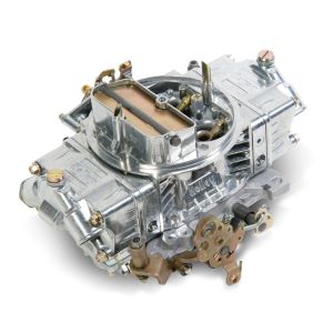 HOLLEY #0-80573S Blower Carburetor 750CFM 4150 Series