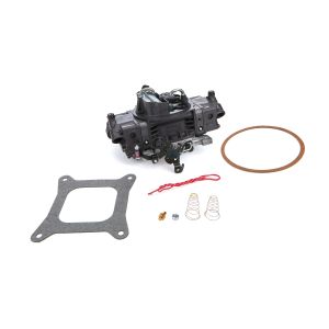 HOLLEY #0-82670 670CFM Marine Carb w/ Electric Choke