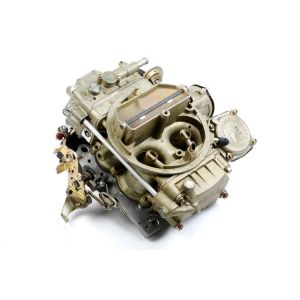 HOLLEY #0-9895 Performance Carburetor 650CFM 4175 Series