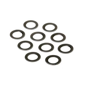 HOLLEY #1008-844 Discharge Nozzle Gaskets (10pk)