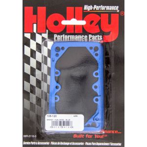HOLLEY #108-120 Viton Fuel Bowl Gasket (1-Pair)
