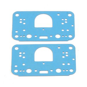 HOLLEY #108-121 Viton Metering Block Gasket