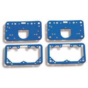 HOLLEY #108-200 Metering Blk & Fuel Bowl Gasket Kit