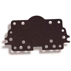 HOLLEY #108-27-2 Secondary Metering Plate Gasket
