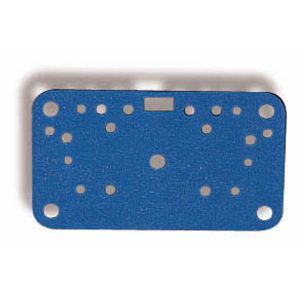 HOLLEY #108-90-2 Metering Block Gaskets Non-Stick
