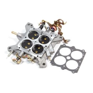 HOLLEY #112-17 0-4777-2 Throttle Body