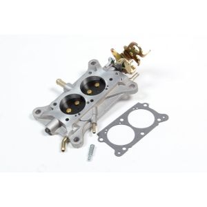 HOLLEY #112-2 Throttle Body Base Plate 2BBL