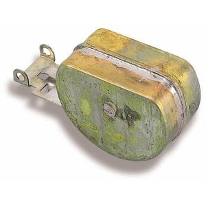 HOLLEY #116-4 Brass Float