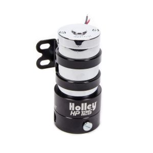HOLLEY #12-125 Billet Base Electric Fuel Pump