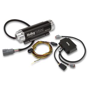 HOLLEY #12-1500 VR1 Electric Fuel Pump w/Controller  130PSI
