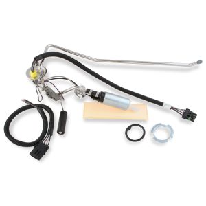 HOLLEY #12-300 Fuel Pump Kit - In-Tank 67-69 Camaro 255LPH
