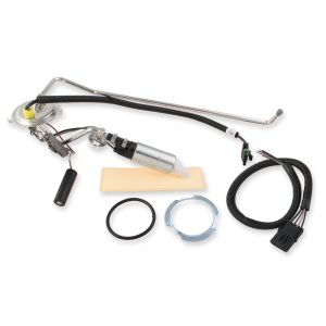 HOLLEY #12-301 EFI 255lph Fuel Pump Module GM F-Body 70-73