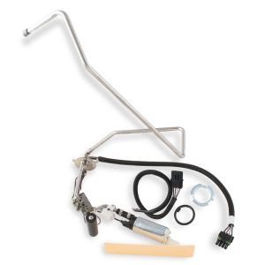 HOLLEY #12-304 EFI Fuel Pump Module GM F-Body 74-81 OE-Mount