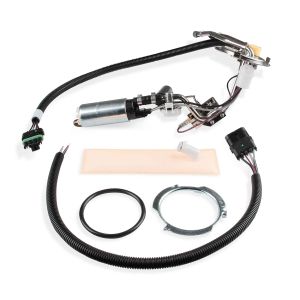 HOLLEY #12-306 In-Tank EFI Fuel Pump Module 78-88 GM G-Body