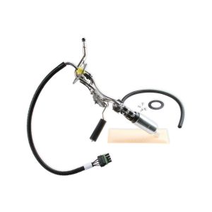 HOLLEY #12-309 EFI 255LPH Fuel Pump Module 55-57 Chevy Car