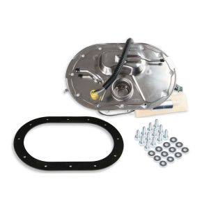 HOLLEY #12-312 EFI Fuel Pump Module - 75-77 Corvette