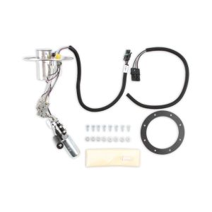 HOLLEY #12-313 EFI Fuel Pump Module 78-81 Corvette 255 LPH