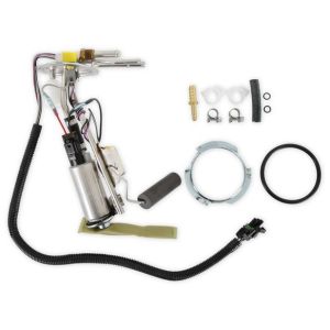 HOLLEY #12-335 350 LPH Fuel Pump Module 78-87 El Camino