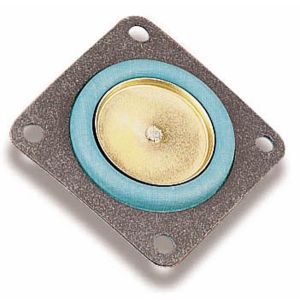 HOLLEY #12-752 Regulator Diaphram