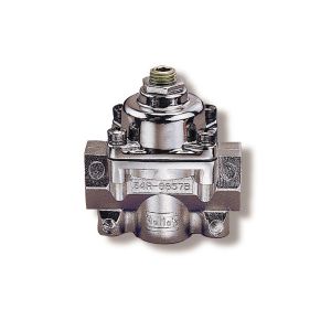 HOLLEY #12-803 Hi-Pressure Regulator