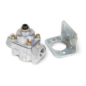 HOLLEY #12-803BP Fuel Pressure Regulator By-Pass Style