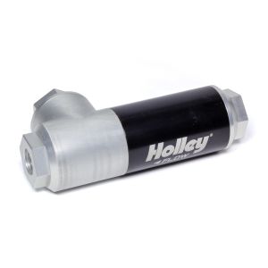 HOLLEY #12-875 EFI Filter Regulator 3/8npt Ports 175GPH