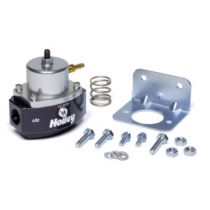 HOLLEY #12-879 Billet Bypass Regulator 4-65 psi