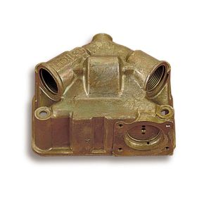 HOLLEY #134-102 Replacement Fuel Bowl