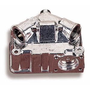 HOLLEY #134-102S Replacement Fuel Bowl
