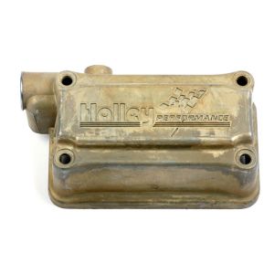 HOLLEY #134-105 Replacement Fuel Bowl