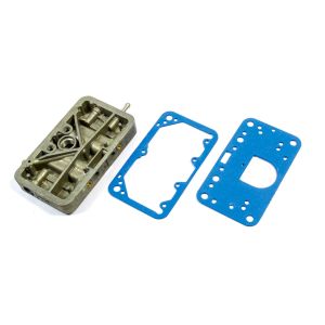 HOLLEY #134-131 Secondary Metering Block
