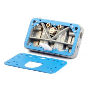 HOLLEY #134-68 Carb Metering Block - for 0-80541-1