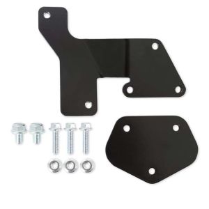 HOLLEY #145-111 DBW Pedal Bracket Kit GM C10 Trk 2nd Gen 67-70