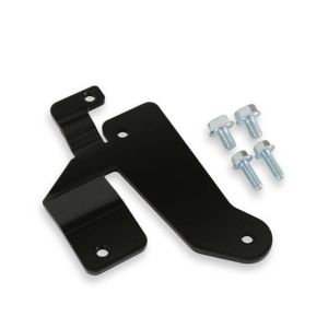 HOLLEY #145-130 DBW Pedal Bracket - 69 Camaro/Firebird