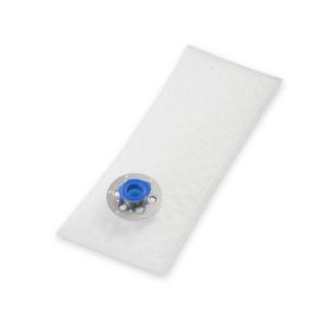 HOLLEY #16-125 Hydramat - 3in x 8in 6-Position End