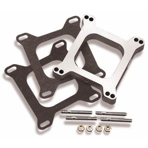 HOLLEY #17-27 1in Carburetor Spacer