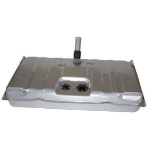 HOLLEY #19-108 Steel Fuel Tank w/EFI Fuel Pump 70-73 Camaro