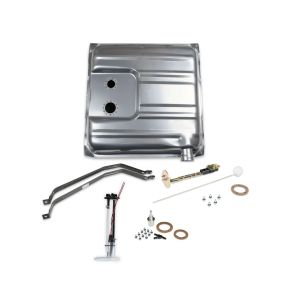 HOLLEY #19-110 EFI Fuel Tank System 1957 Chevy 255LPH