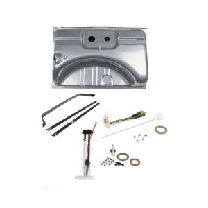 HOLLEY #19-134 Sniper EFI Fuel Tank Sys 67-70 Mopar Dart/Cuda