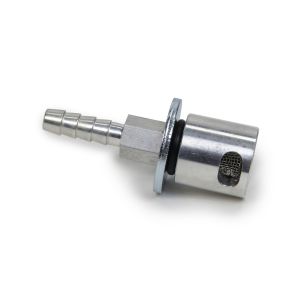 HOLLEY #19-174 Vent Valve  Remote Mount w/ 5/16 Barb - Steel