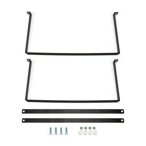 HOLLEY #19-223 Fuel Cell Mounting Straps 20-Gallon