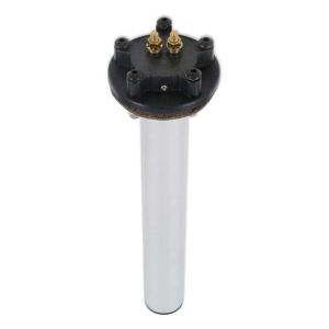 HOLLEY #19-228 9in 0-90 OHM Fuel Level Sender Tube Style