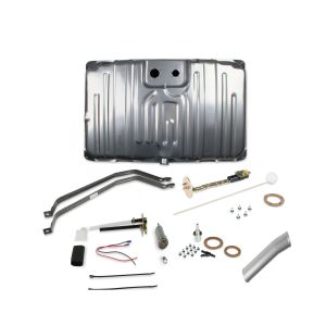 HOLLEY #19-407 400 LPH EFI Fuel Tank Kit Chevelle/Malibu