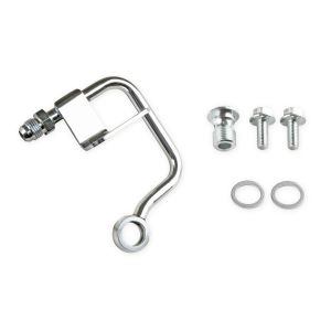 HOLLEY #198-203 P/S Type II Pressure Line for Mid Bkt