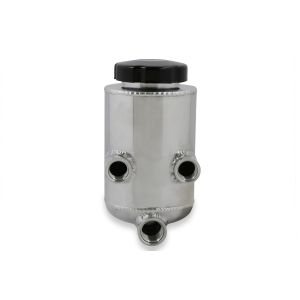 HOLLEY #198-211 Power Steering Reservior w/Adapters no-Brackets