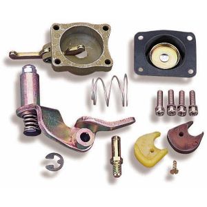 HOLLEY #20-11 50cc Accel Pump Kit